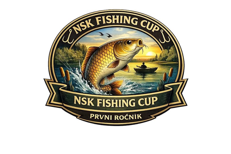 NSK Fishing Cup
